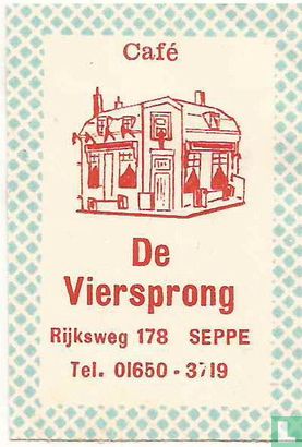 Café De Viersprong