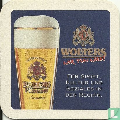 Schwarzer Herzog - Bild 2