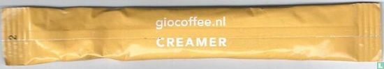 GIO coffee Creamer [2L] - Afbeelding 2