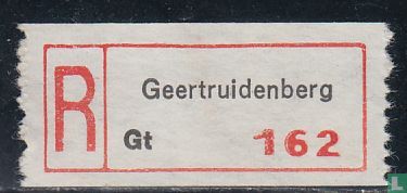 Geertruidenberg - Gt