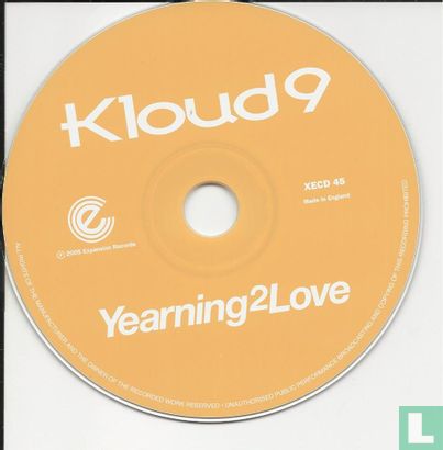Yearning 2 love - Image 3