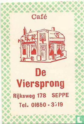 Café De Viersprong 