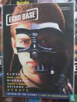 Echo Base 4 - Image 1