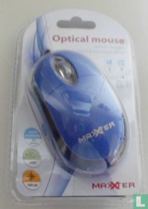 Optical Mouse - Image 1