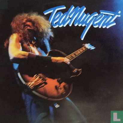 Ted Nugent - Image 1