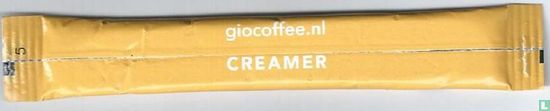 GIO coffee Creamer [5L] - Image 2