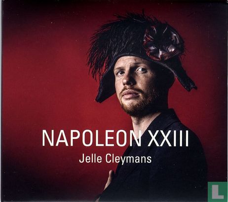 Napoleon XXIII - Image 1