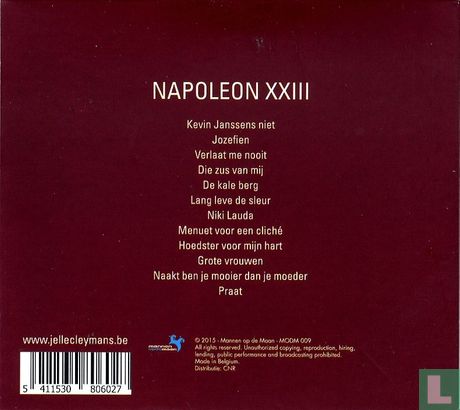 Napoleon XXIII - Image 2