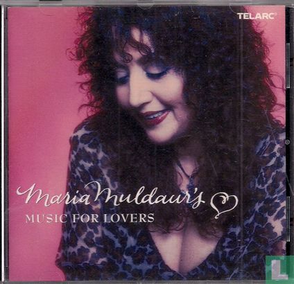 Music for Lovers - Image 1