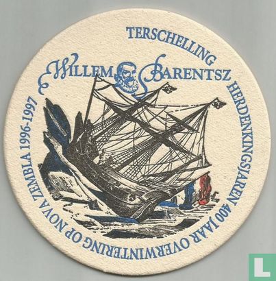 Terschelling Willem Barentsz - Image 1