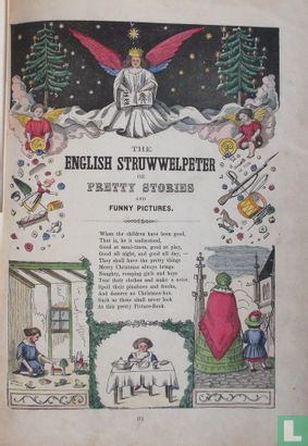The English Struwwelpeter - Image 3