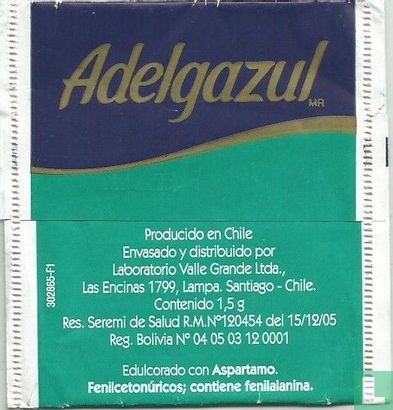 Infusion Ginseng - Afbeelding 2