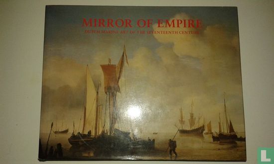 Mirror of empire - Image 1