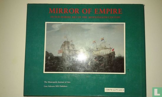 Mirror of empire - Image 2