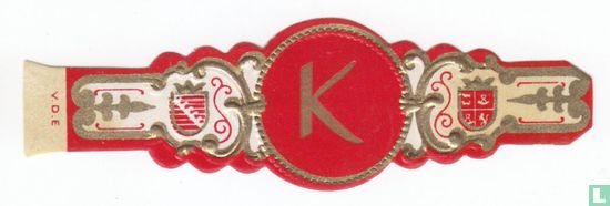 K - Image 1