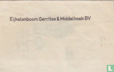 Eijkelenboom Gerritse & Middelhoek BV