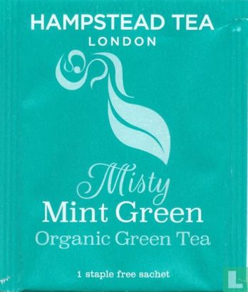 Misty Mint Green - Image 1