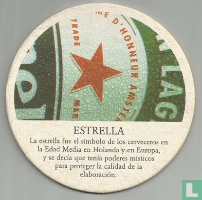 .Estrella Premium Quality - Image 1