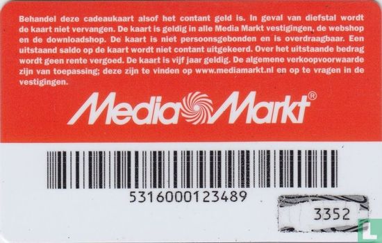 Media Markt 5316 serie - Bild 2