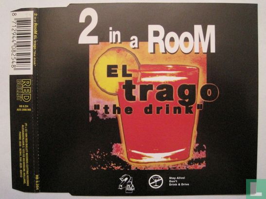 El Trago "the drink" - Image 1