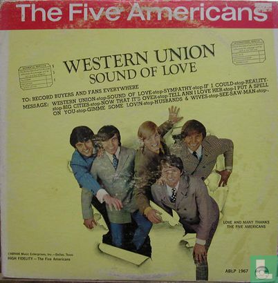 Western Union - Afbeelding 1