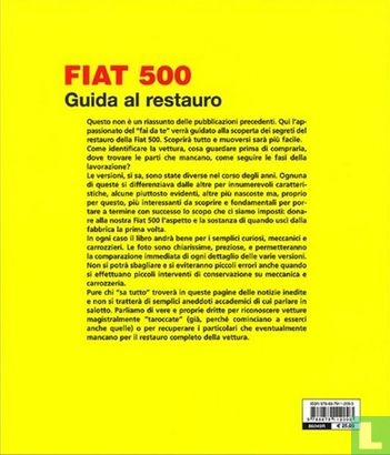 Fiat 500  - Image 2