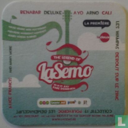Lasemo