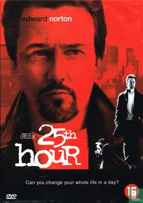 25th Hour - Image 1