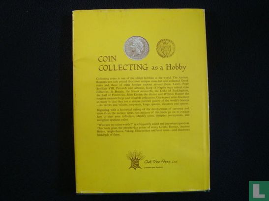 Coin Collecting as a hobby - Afbeelding 2