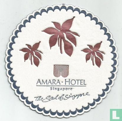 Amara hotel