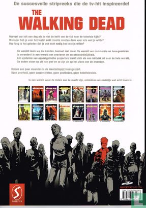 The Walking Dead 10 - Bild 2