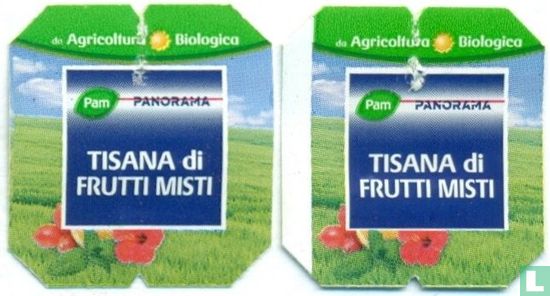 Tisana di Frutti  Misti - Afbeelding 3