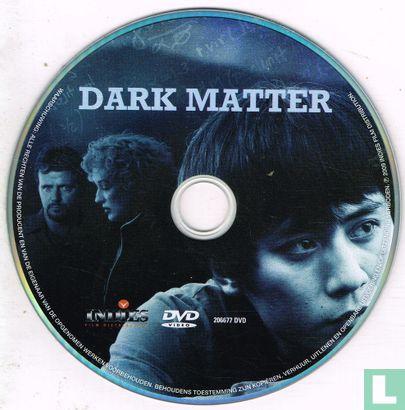 Dark Matter - Image 3