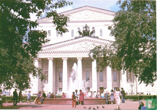Bolshoi-theater(13) - Image 1