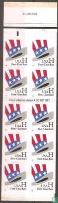 H postage stamp increase