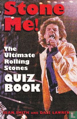 Stone Me! - Image 1