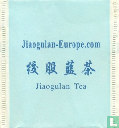 Jiaogulan Tea - Afbeelding 1