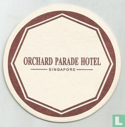 Orchard Parade Hotel
