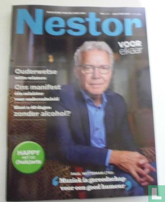 Nestor 1 2 - Bild 1