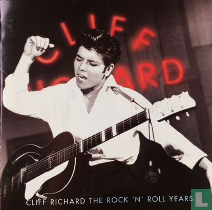 Cliff Richard - The Rock 'n' Roll Years - Afbeelding 1