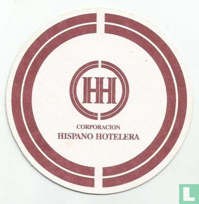 Hispano Hotelera