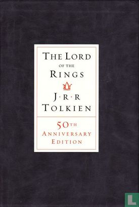 The Lord of the Rings  - Afbeelding 3