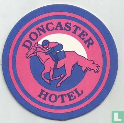 Doncaster Hotel
