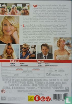 The other woman - Bild 2