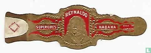 Reynaldo - Superiores - Habana Made in Canada - Image 1