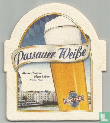 Passauer Weiße - Afbeelding 1