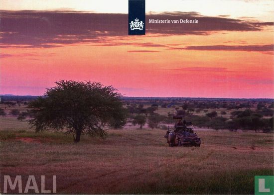 MALI - Bild 1