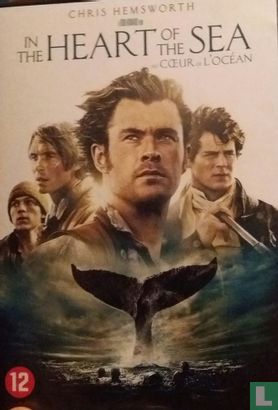 In the Heart of the sea - Afbeelding 1