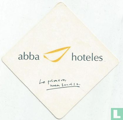 Abba hoteles