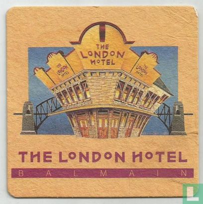 The London Hotel